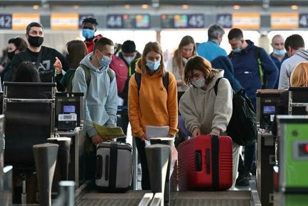 Russia-Ukraine tussle: Denied entry into Poland, Slovakia, claim Indian nationals