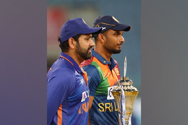Ind vs SL, 3rd T20I: Visitors win toss, opt to bat first