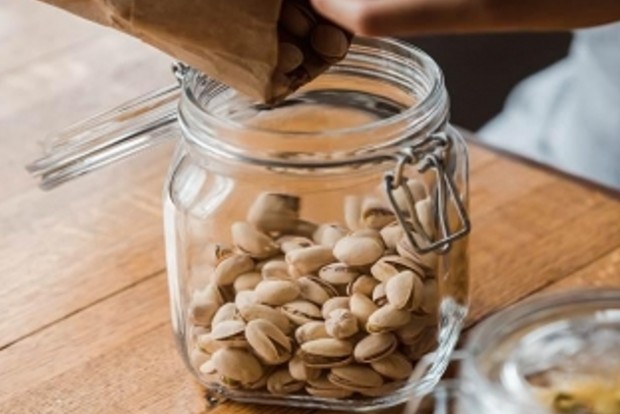 Quirky facts about Pistachios