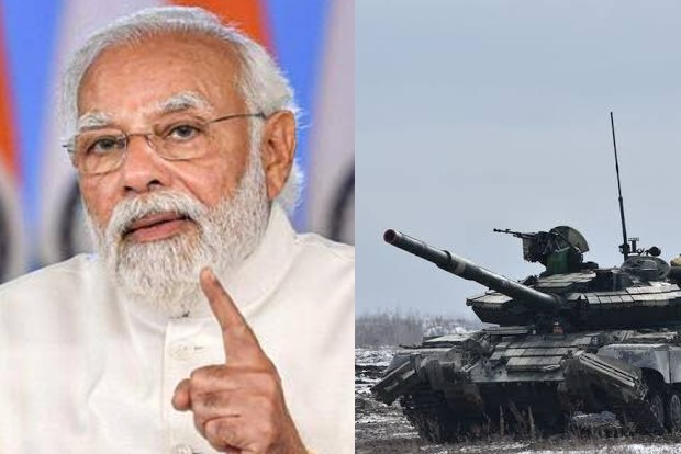 Russia-Ukraine tussle: Modi to preside high-level meeting on Ukraine crisis