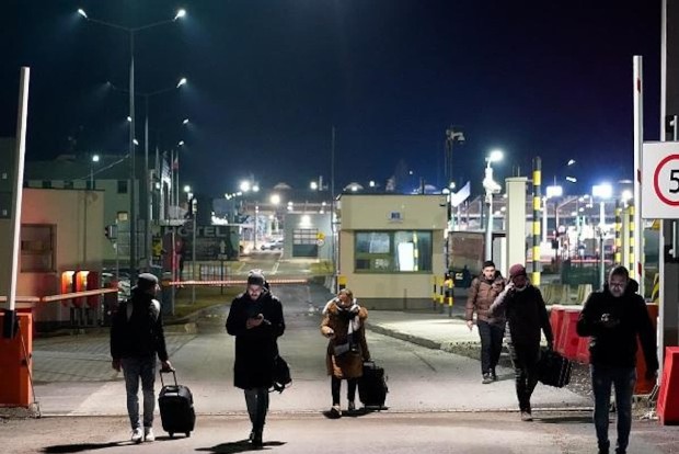 Ukraine crisis: IndiGo to operate flights to Budapest to bring back Indians