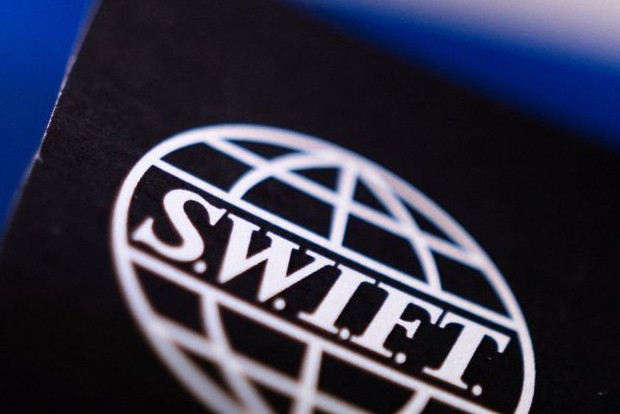 Japan joins others banning Russia from SWIFT
