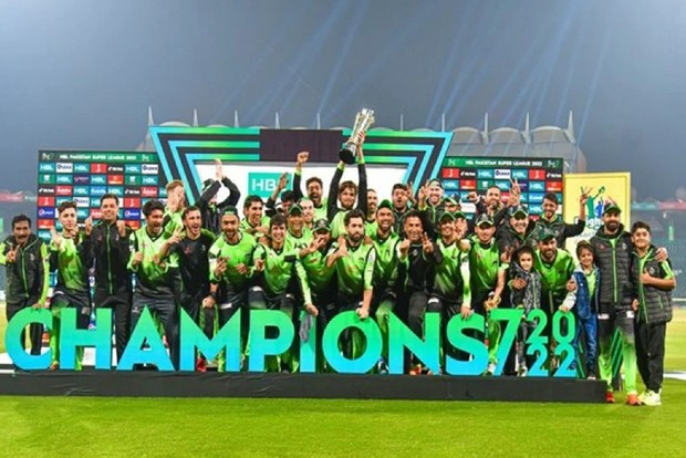 Lahore Qalandars defeat Multan Sultans in summit clash, win PSL title Lahore Qalandars defeat Multan Sultans in summit clash, win PSL title