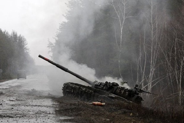UN to hold 2 meetings Monday on Russias invasion of Ukraine UN to hold 2 meetings Monday on Russias invasion of Ukraine