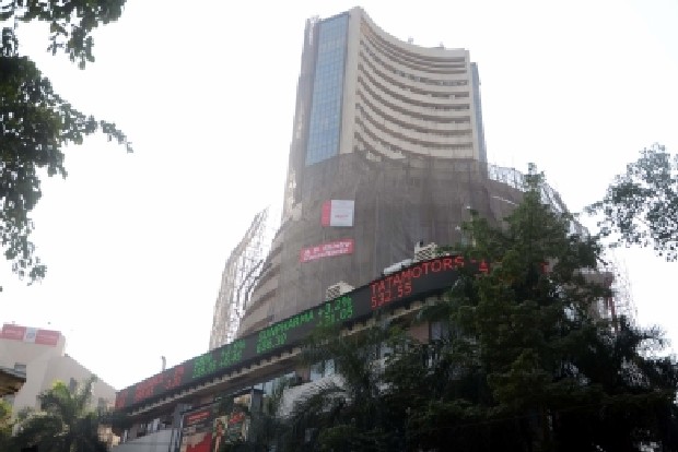 Equities recover from losses to settle in green, Nifty metal top mover
