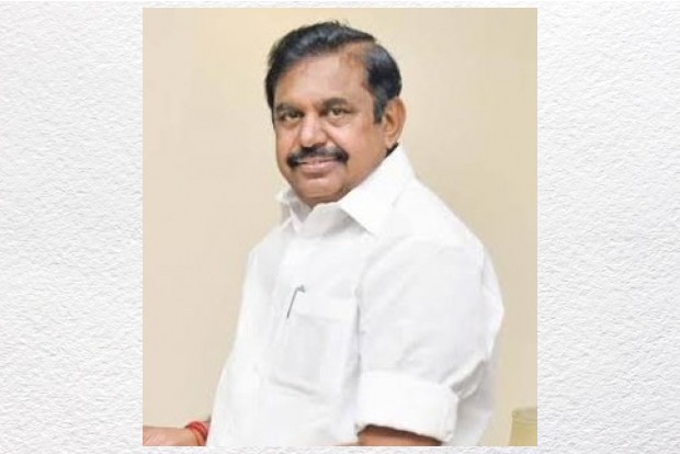 DMKs thumping win in Urban polls due to EVM malpractice: Palaniswami