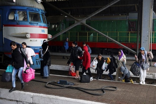 India opens new route through Moldova to evacuate its citizens from Ukraine: MEA