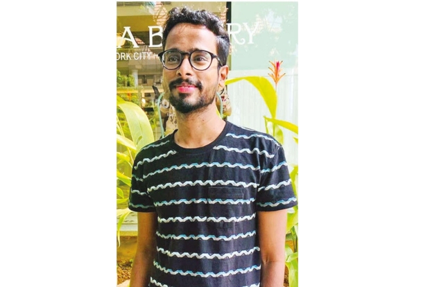 ‘Budgeting better, finishing the reading list, going for road trips’