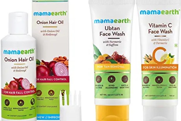 India gets 1st unicorn of 2022 in Mamaearth parent Honasa