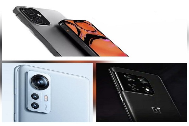 OnePlus 10 Pro rumoured to be unveiled on January 11