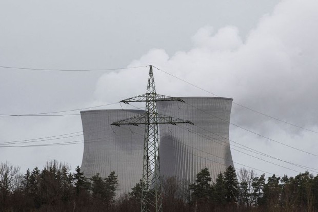 Germany shuts three of its last six nuclear plants
