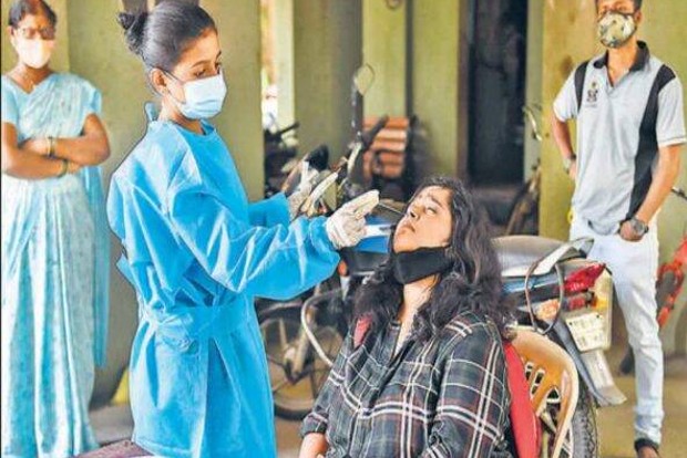 New Covid-19 cases continue to rise in TN, 1,489 cases, 8 fatalities reported