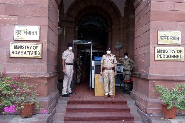 5,789 NGOs licence under FCRA cancelled as on date, MHA clarifies