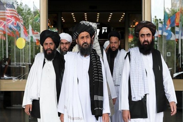 Political engagement with us will benefit international community: Taliban Political engagement with us will benefit international community: Taliban