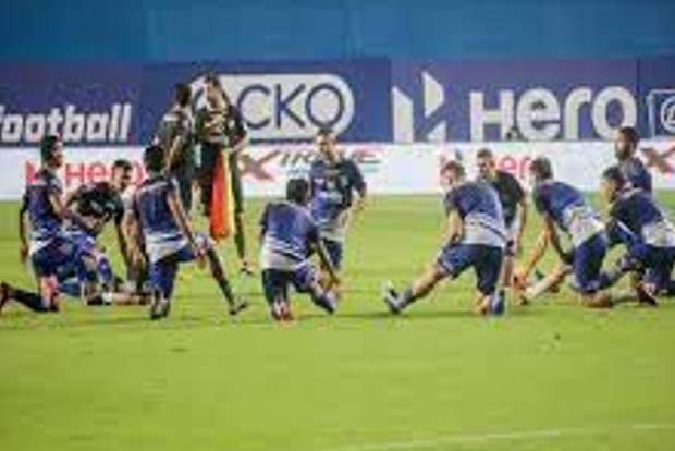 Will bounce back from recent defeats: Chennaiyin FCs Bozidar Bandovic