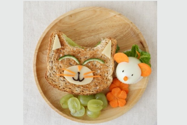 Make your kids morning happy with these Healthy Breakfast foods