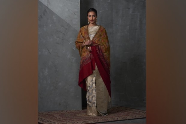 Top 5 tips to keep in mind while buying Pashmina shawls this winter