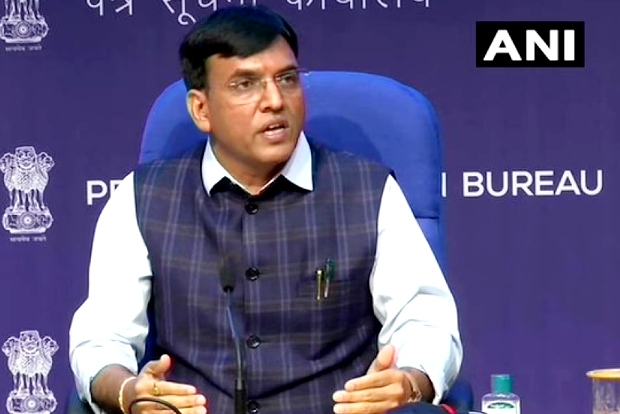 Take measures to avoid mixing-up of vaccines: Health minister to states