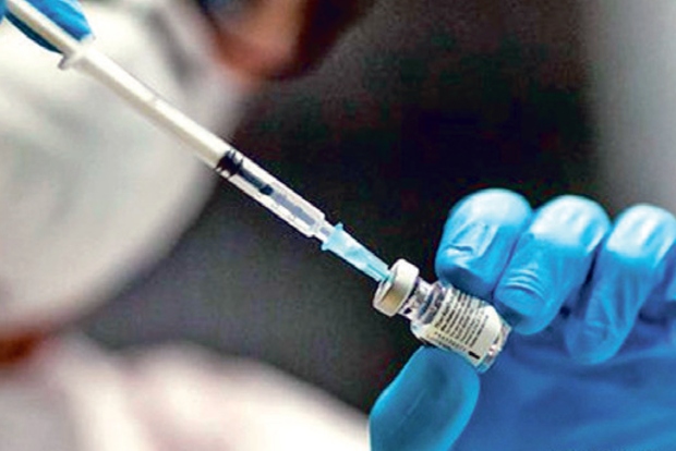 Vaccine, vaccination trended most on social media in 2021: Report Vaccine, vaccination trended most on social media in 2021: Report