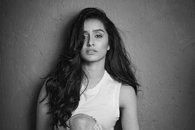Shraddha Kapoor: It warms my heart to see women being constant part of evolution of our stories Shraddha Kapoor: It warms my heart to see women being constant part of evolution of our stories