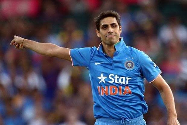 Would be surprised if India make any change for the 2nd Test: Ashish Nehra