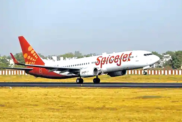 SpiceJet flight takes off from Rajkot without ATC clearance, DGCA orders probe