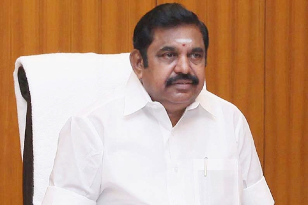 TN crop loss: Palaniswami seeks immediate disbursal of relief