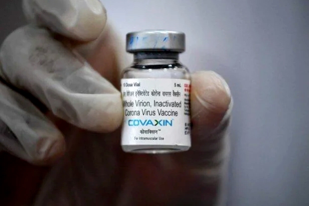 Over 6.35 lakh registrations on CoWIN for vaccination of 15-18 yrs