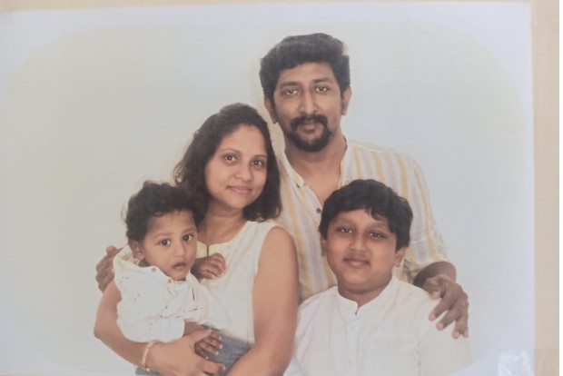 Couple, two children found dead at luxury apartment in Perungudi