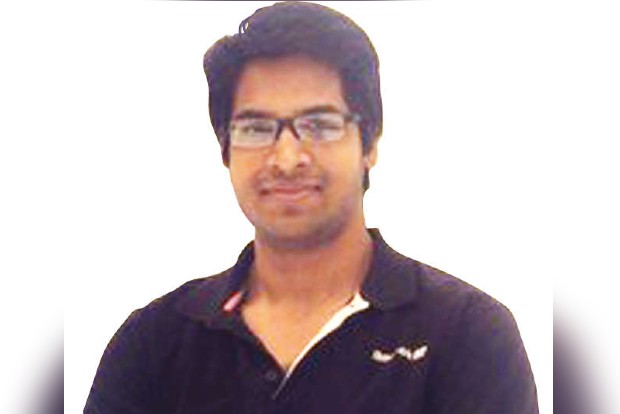 CEG alumnus Elluswamy becomes 1st Tesla Autopilot staff picked through Musk’s tweet