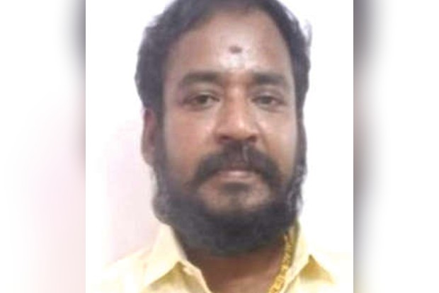 Cop held for aiding A-category rowdy