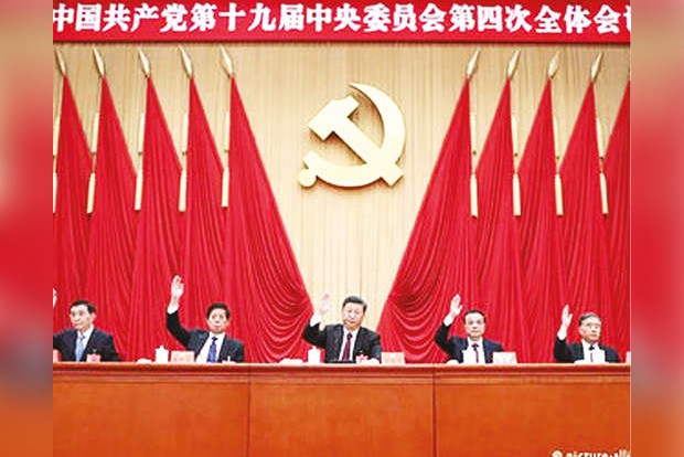 China has a massive credibility problem