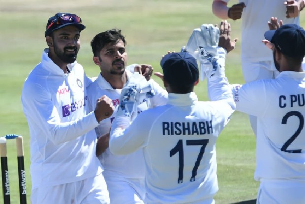 INDvsSA: KL Rahul win toss, India opt to bat against SA