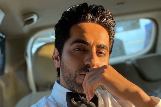 Ayushmann Khurrana reveals what makes him say no to a project
