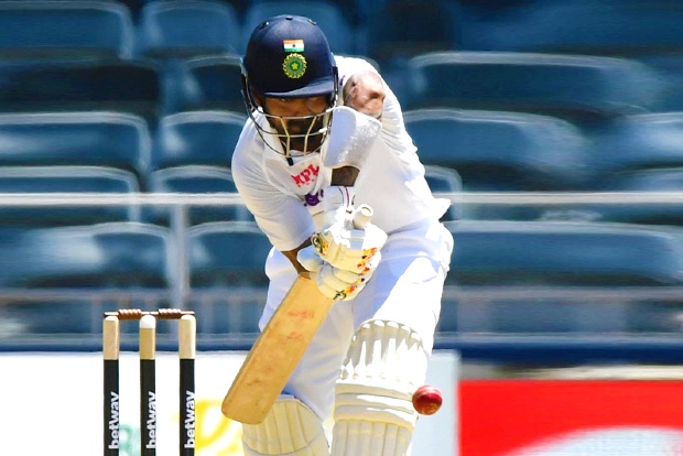 India 202 all out against South Africa in Johannesburg