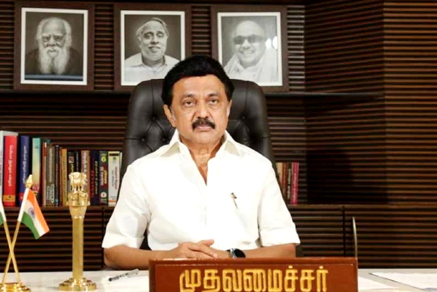Stalin urges people to get fully jabbed to prevent Covid spread