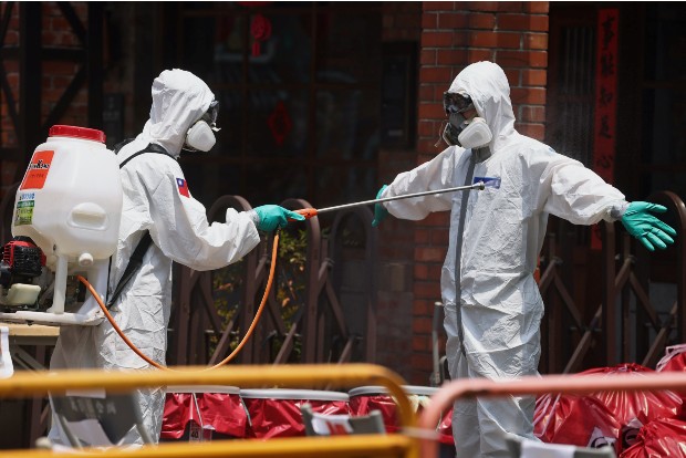 Editorial: One shot to catch ‘em young