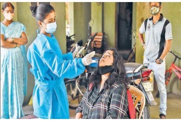 Tamil Nadu logs 1,728 new Covid cases, Chennai active cases cross 4.2K