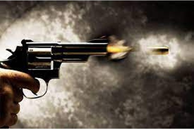 Man shot dead in Dindigul