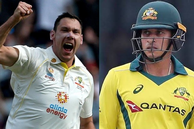 Australia recall Khawaja, Boland retains place for SCG Test