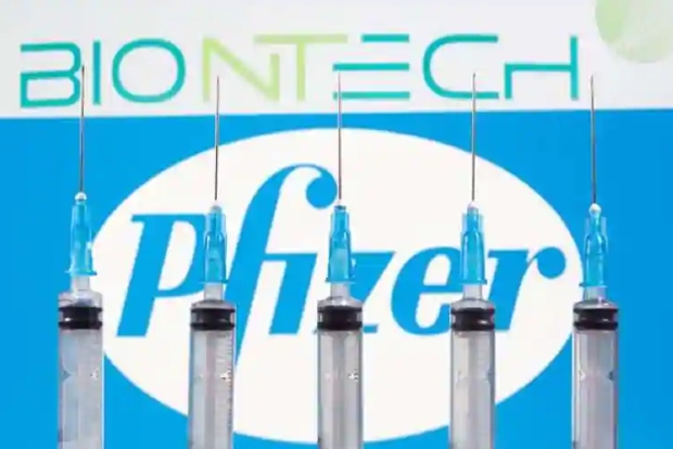 US FDA authorizes Pfizer-BioNTech boosters for kids aged 12-15