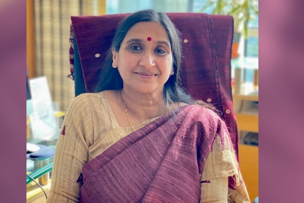ONGC appoints Alka Mittal as CMD, becomes first female head of Co ONGC appoints Alka Mittal as CMD, becomes first female head of Co