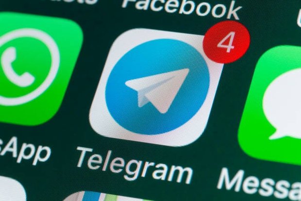 Fake Telegram Messenger apps hacking devices with lethal malware