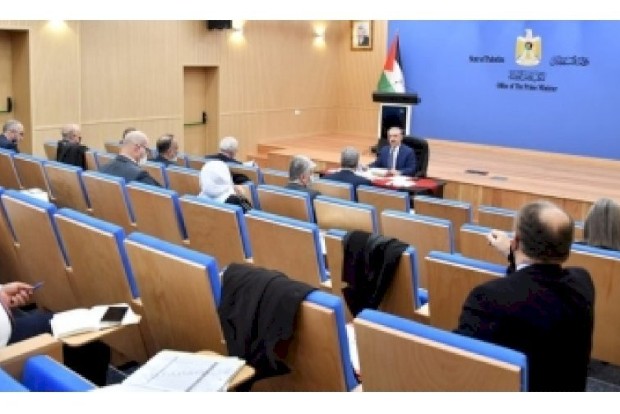 Palestines economy expected to grow by 4 pc in 2022