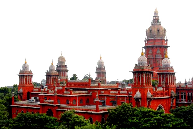 Madras HC tears into varsity, says erring officials should be given capital punishment