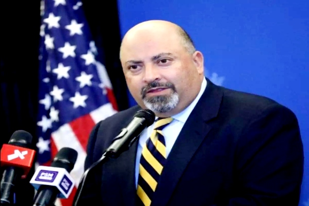 Veteran US diplomat Atul Keshap to lead USIBC