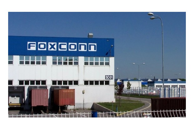 Chinese hand in Foxconn protest? Cant be, says union leaders