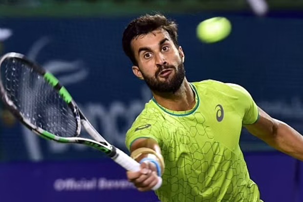 Tata Open: Bhambri handed main-draw entry