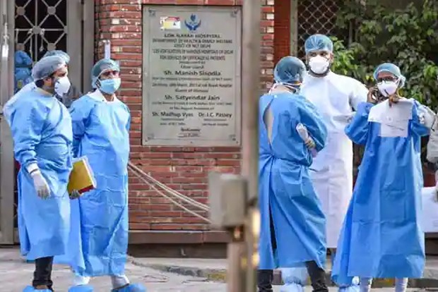 Covid spike: Centre issues revised isolation guidelines for home isolation