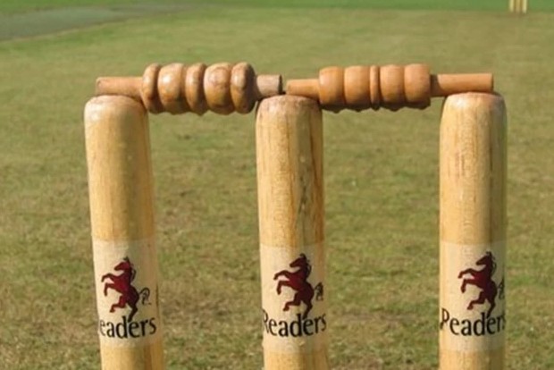 South African umpire traces his roots to India, had officiated in Ranji game